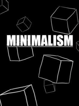 Minimalism cover art