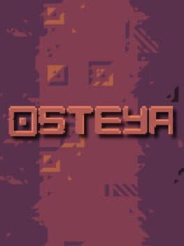 Osteya cover art