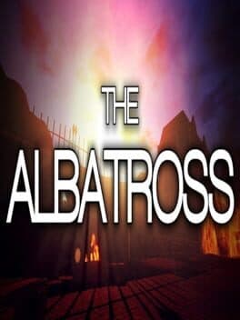 The Albatross cover art