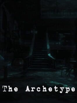 The Archetype cover art