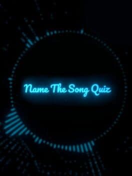 Name the Song Quiz cover art