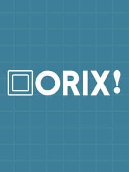 Orix! cover art
