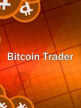 Bitcoin Trader cover art
