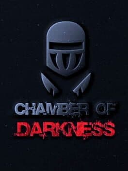 Chamber of Darkness cover art