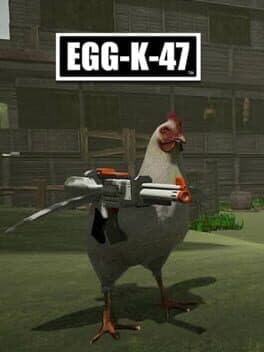 EggK47 cover art