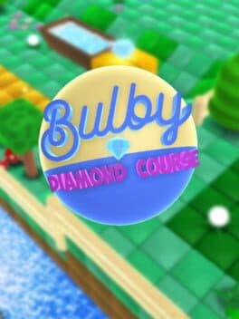 Bulby: Diamond Course cover art