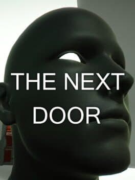 The Next Door cover art