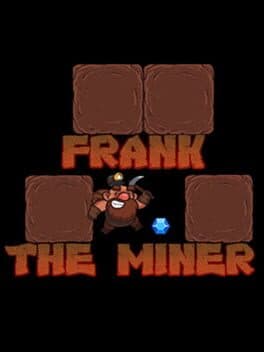 Frank the Miner cover art