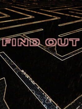 Find Out cover art