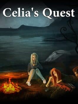 Celia's Quest cover art