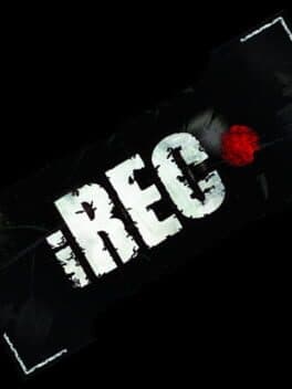 IRec cover art
