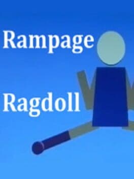 Rampage Ragdoll cover art