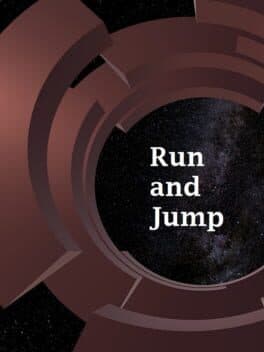 Run and Jump cover art