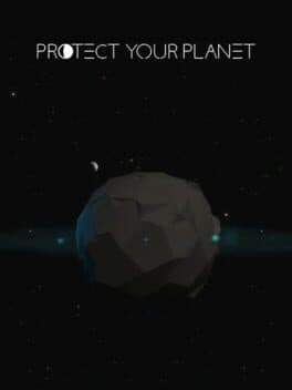 Protect your planet cover art