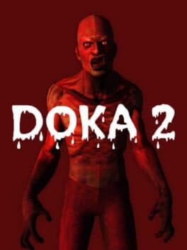 Doka 2: Kishki Edition cover art