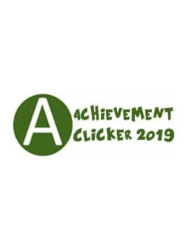 Achievement Clicker 2019 cover art