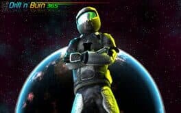 Drift 'n' Burn 365 cover art