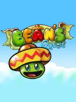 Bean's Quest cover art