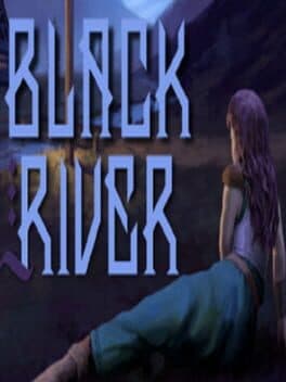 Black River cover art