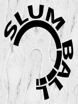 Slum Ball cover art