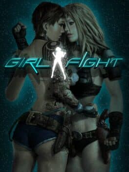 Girl Fight cover art