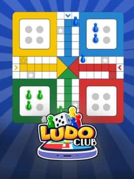Ludo Club cover art