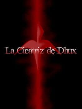 Dhux's Scar cover art