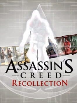 Assassin's Creed: Recollection cover art