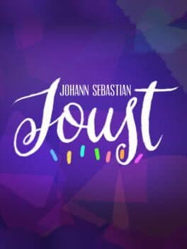 Johann Sebastian Joust cover art