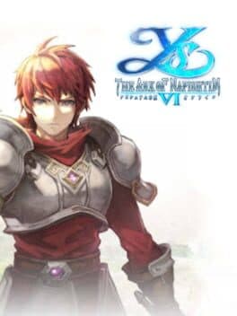 Ys Online: The Ark of Napishtim cover art