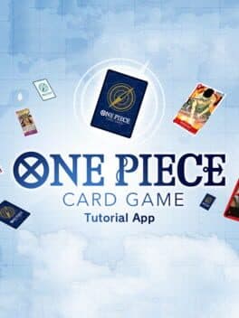 One Piece Card Game Tutorial cover art