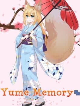 Yume Memory cover art