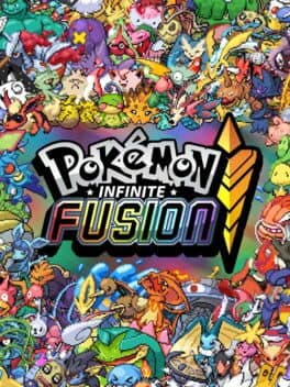 Pokémon Infinite Fusion cover art