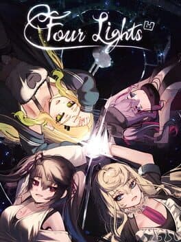 Four Lights cover art