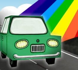 A Small Car 2 cover art