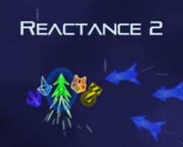 Reactance 2 cover art