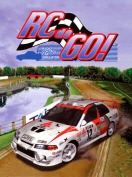 RC de GO! cover art