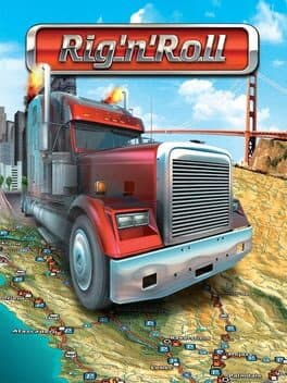 Rig'n'Roll cover art