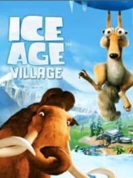 Ice Age Village cover art