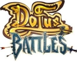 Dofus: Battles cover art