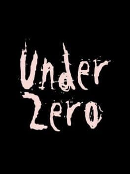 Under Zero cover art