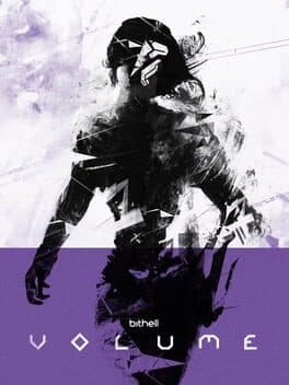 Volume cover art