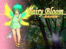 Fairy Bloom cover art