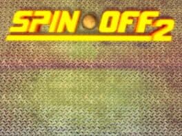 Spin Off 2 cover art