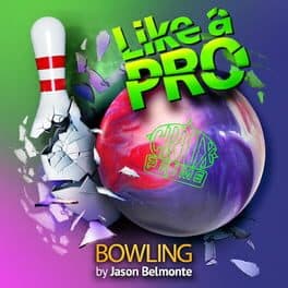 Bowling by Jason Belmonte cover art