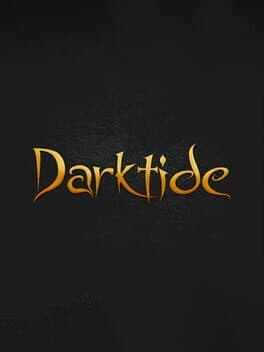 Darktide cover art