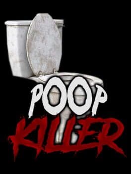 Poop Killer cover art