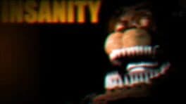 Insanity cover art
