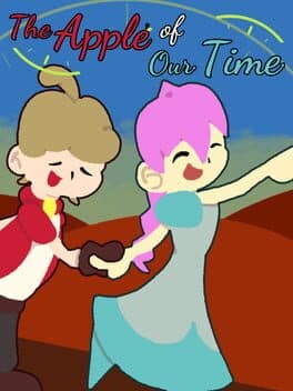 The Apple of Our Time cover art