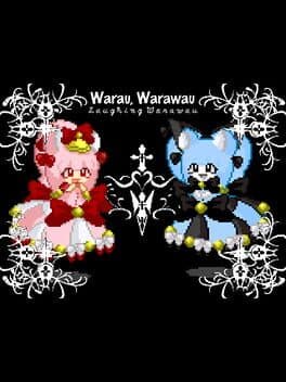 Warau Warawau cover art